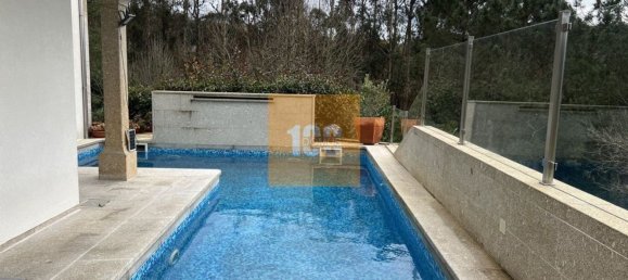 4 Schlafzimmer Haus in Gondomar, Portugal, Nr. 108890 78