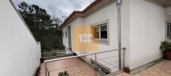 4 Schlafzimmer Haus in Gondomar, Portugal, Nr. 108890 28