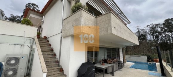 4 Schlafzimmer Haus in Gondomar, Portugal, Nr. 108890 50