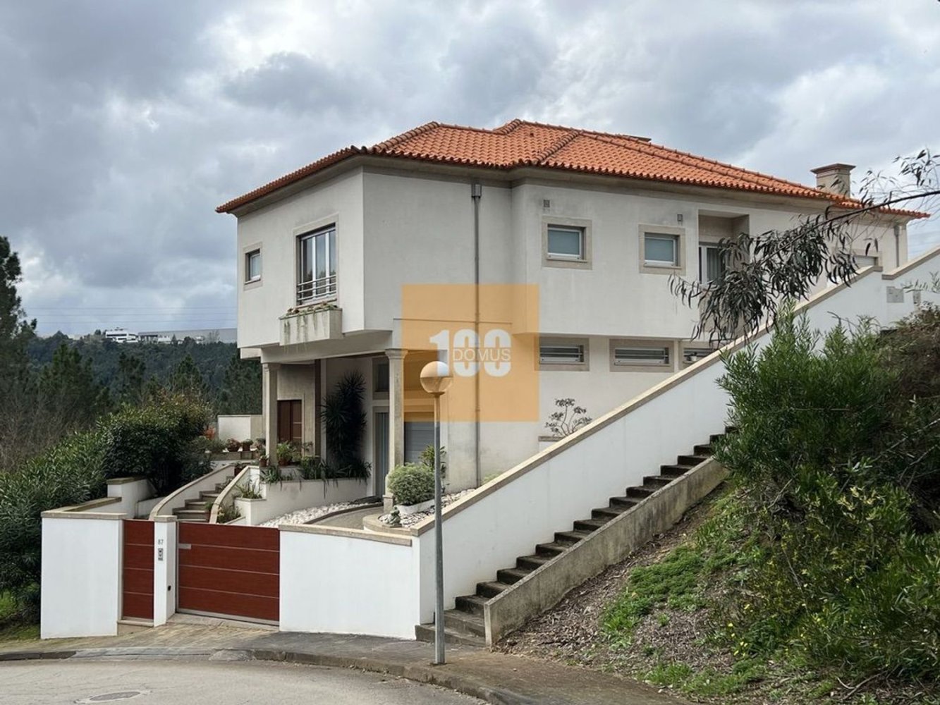 4 Schlafzimmer Haus in Gondomar, Portugal, Nr. 108890