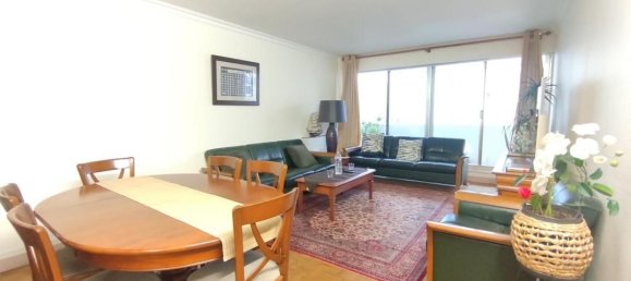 4 bedrooms Apartment in Courbevoie, France No. 187722 2