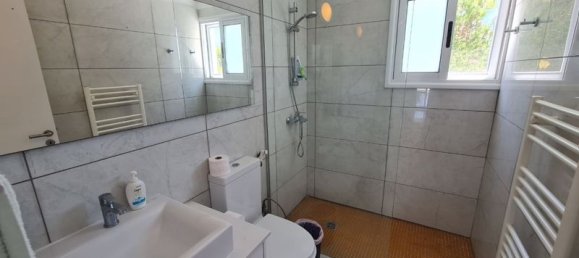 Вилла с 6 спальнями в Тала, Пафос, Кипр № 9370 19