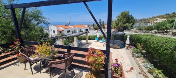 6 bedrooms Villa in Tala, Cyprus No. 9370 14