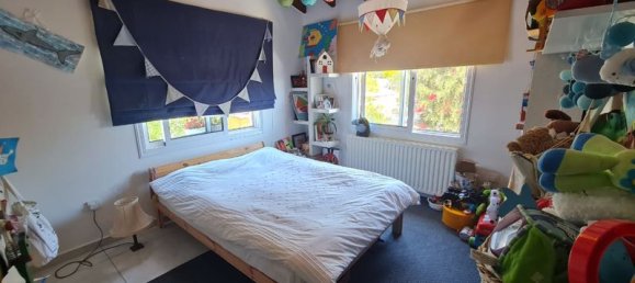 Вилла с 6 спальнями в Тала, Пафос, Кипр № 9370 22