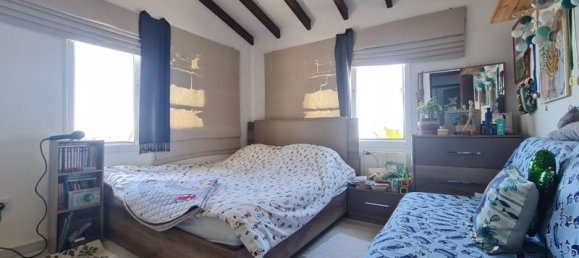 Вилла с 6 спальнями в Тала, Пафос, Кипр № 9370 20
