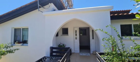 Вилла с 6 спальнями в Тала, Пафос, Кипр № 9370 7