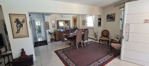 Вилла с 6 спальнями в Тала, Пафос, Кипр № 9370 25