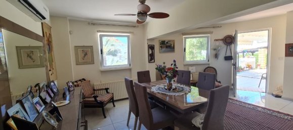 Вилла с 6 спальнями в Тала, Пафос, Кипр № 9370 2