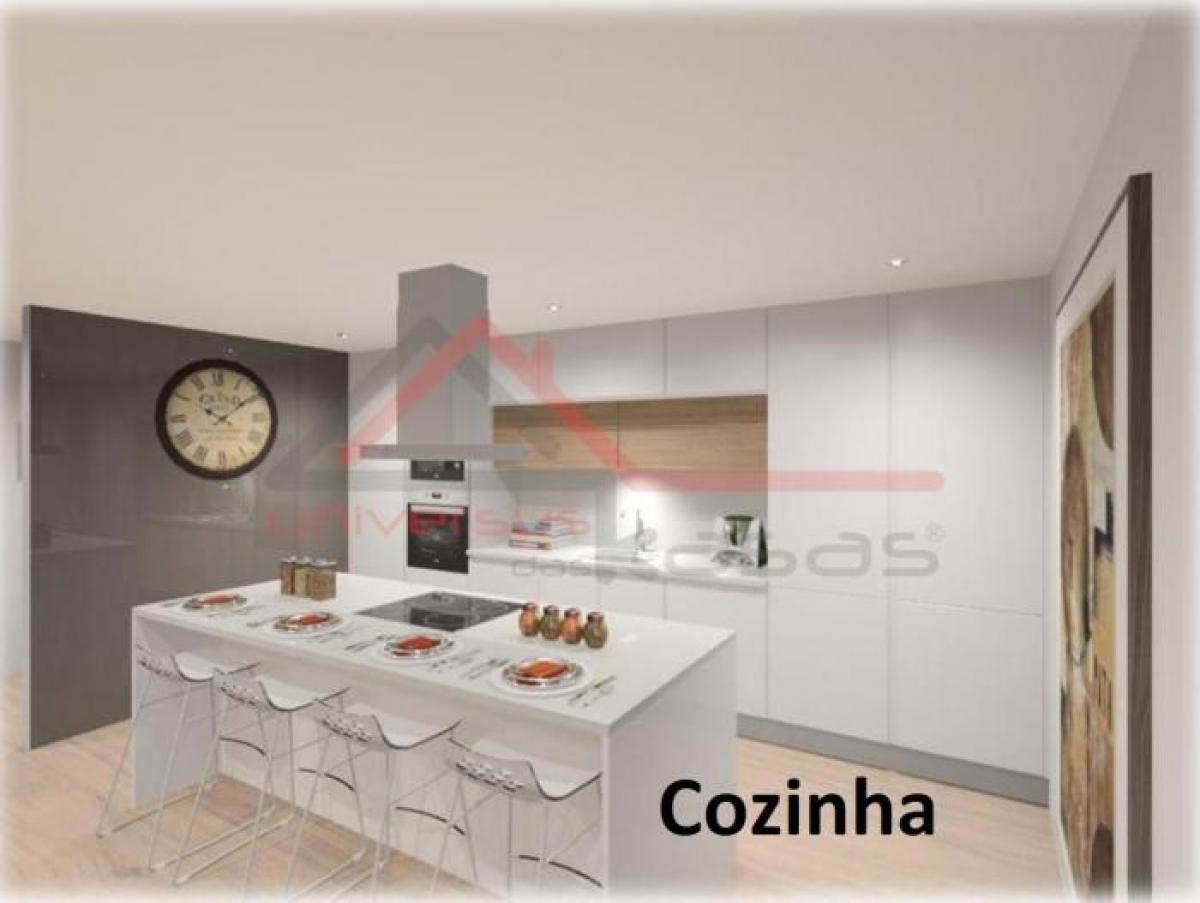 3 bedrooms Apartment in Palmela, Portugal No. 3088