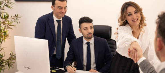 Apartamento T2 em Altamura, Italy N.º 67183 12