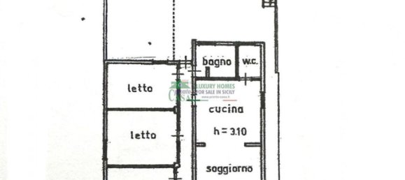 Villa de 5 habitaciónes en Ragusa, Italy No. 116806 33