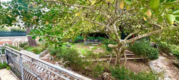 Villa de 5 habitaciónes en Ragusa, Italy No. 116806 26