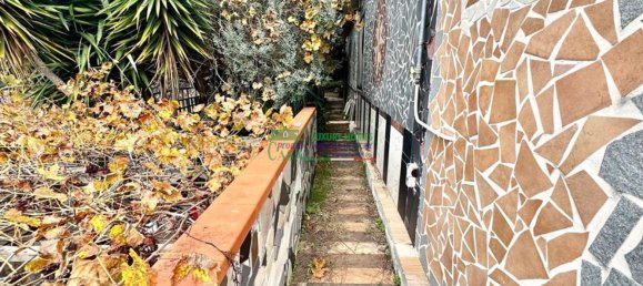 Villa de 5 habitaciónes en Ragusa, Italy No. 116806 20