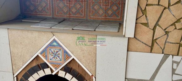 Villa de 5 habitaciónes en Ragusa, Italy No. 116806 31