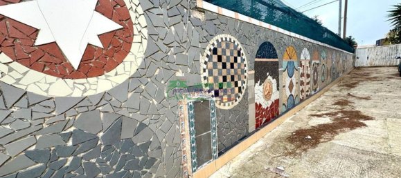 Villa de 5 habitaciónes en Ragusa, Italy No. 116806 2