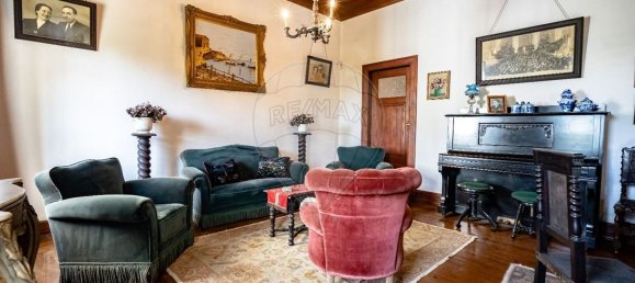 5 bedrooms House in Sangalhos, Portugal No. 26847 16