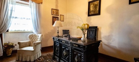 5 bedrooms House in Sangalhos, Portugal No. 26847 26