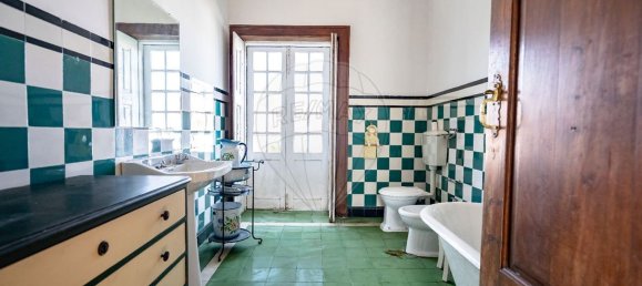 5 bedrooms House in Sangalhos, Portugal No. 26847 34