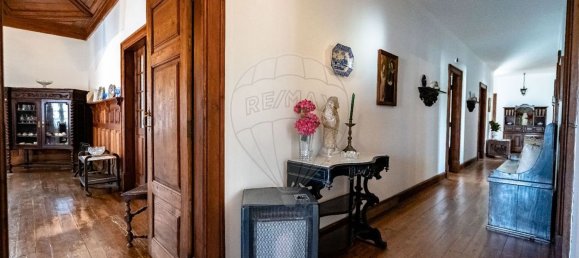 5 bedrooms House in Sangalhos, Portugal No. 26847 11