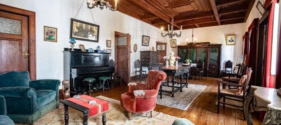 5 bedrooms House in Sangalhos, Portugal No. 26847 17