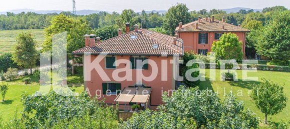 3 bedrooms Villa in Castenaso, Italy No. 273606 21