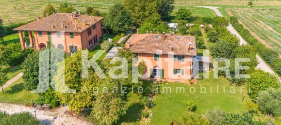 3 bedrooms Villa in Castenaso, Italy No. 273606 22