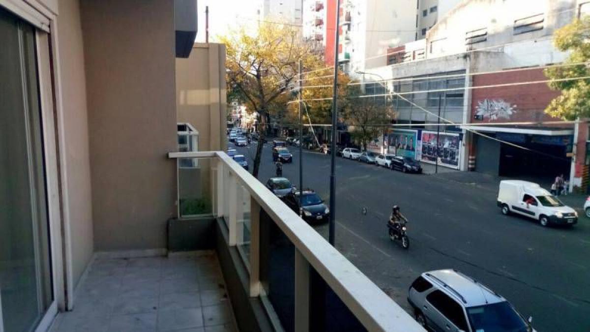 2 Schlafzimmer Wohnung in Buenos Aires, Argentina, Nr. 100735