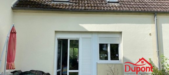 Дом с 3 спальнями в Бриен-ле-Шато, Франция № 88421 12