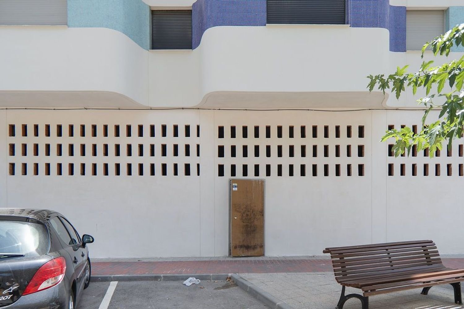 255m² Commercial property in Calasparra, Spain No. 203428