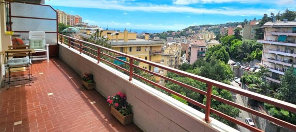 2 bedrooms Apartment in Genoa, Italy No. 230449 6