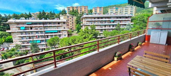 2 bedrooms Apartment in Genoa, Italy No. 230449 7