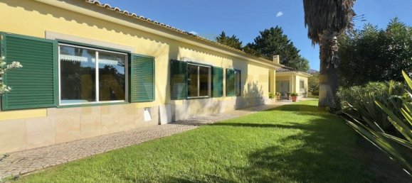 5 غرف نوم منزل في Cascais, Portugal رقم 100326 30