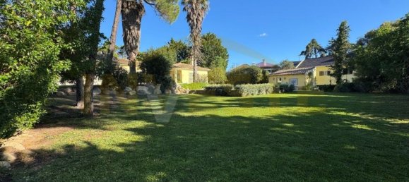 5 غرف نوم منزل في Cascais, Portugal رقم 100326 32