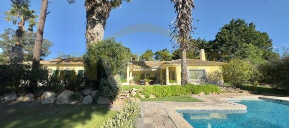 5 غرف نوم منزل في Cascais, Portugal رقم 100326 33