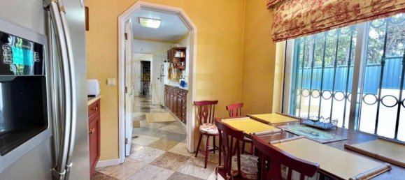 5 غرف نوم منزل في Cascais, Portugal رقم 100326 11