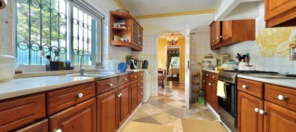 5 غرف نوم منزل في Cascais, Portugal رقم 100326 13