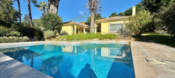 5 غرف نوم منزل في Cascais, Portugal رقم 100326 26