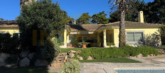 5 غرف نوم منزل في Cascais, Portugal رقم 100326 34