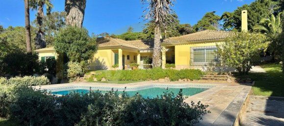 5 غرف نوم منزل في Cascais, Portugal رقم 100326 25