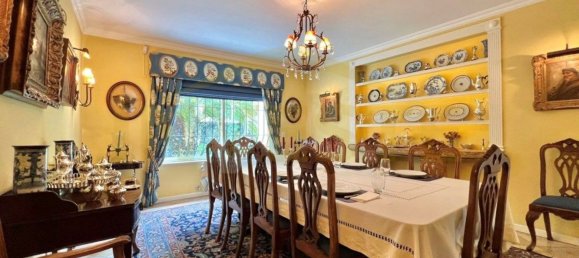 5 غرف نوم منزل في Cascais, Portugal رقم 100326 9