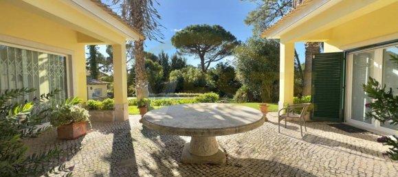 5 غرف نوم منزل في Cascais, Portugal رقم 100326 36