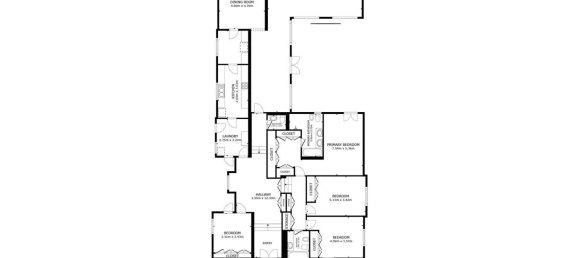 5 غرف نوم منزل في Cascais, Portugal رقم 100326 37