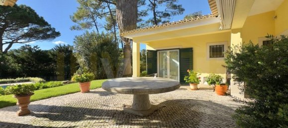 5 غرف نوم منزل في Cascais, Portugal رقم 100326 35