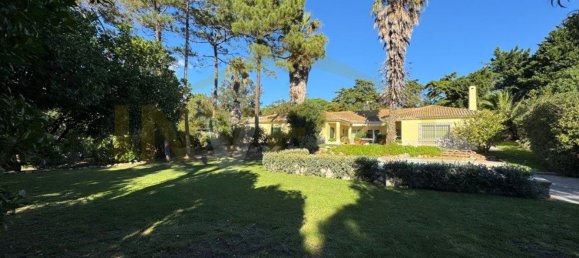 5 غرف نوم منزل في Cascais, Portugal رقم 100326 31