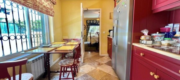 5 غرف نوم منزل في Cascais, Portugal رقم 100326 10