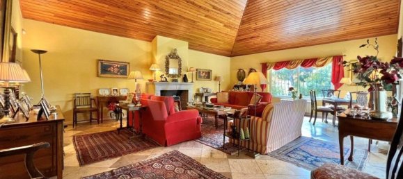 5 غرف نوم منزل في Cascais, Portugal رقم 100326 6