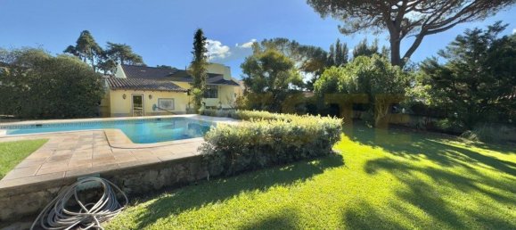 5 غرف نوم منزل في Cascais, Portugal رقم 100326 29