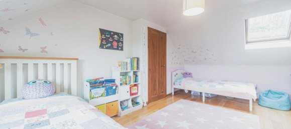 4 غرف نوم منزل في Hermitage, United Kingdom رقم 10445 16