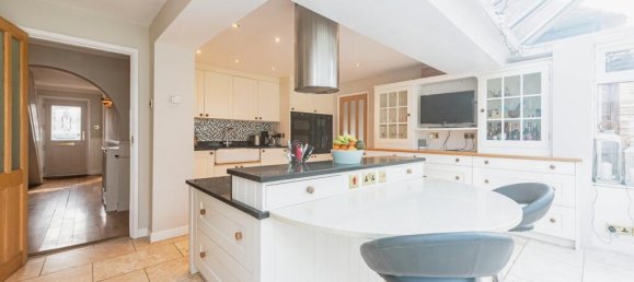 4 غرف نوم منزل في Hermitage, United Kingdom رقم 10445 3