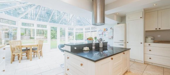 4 غرف نوم منزل في Hermitage, United Kingdom رقم 10445 2